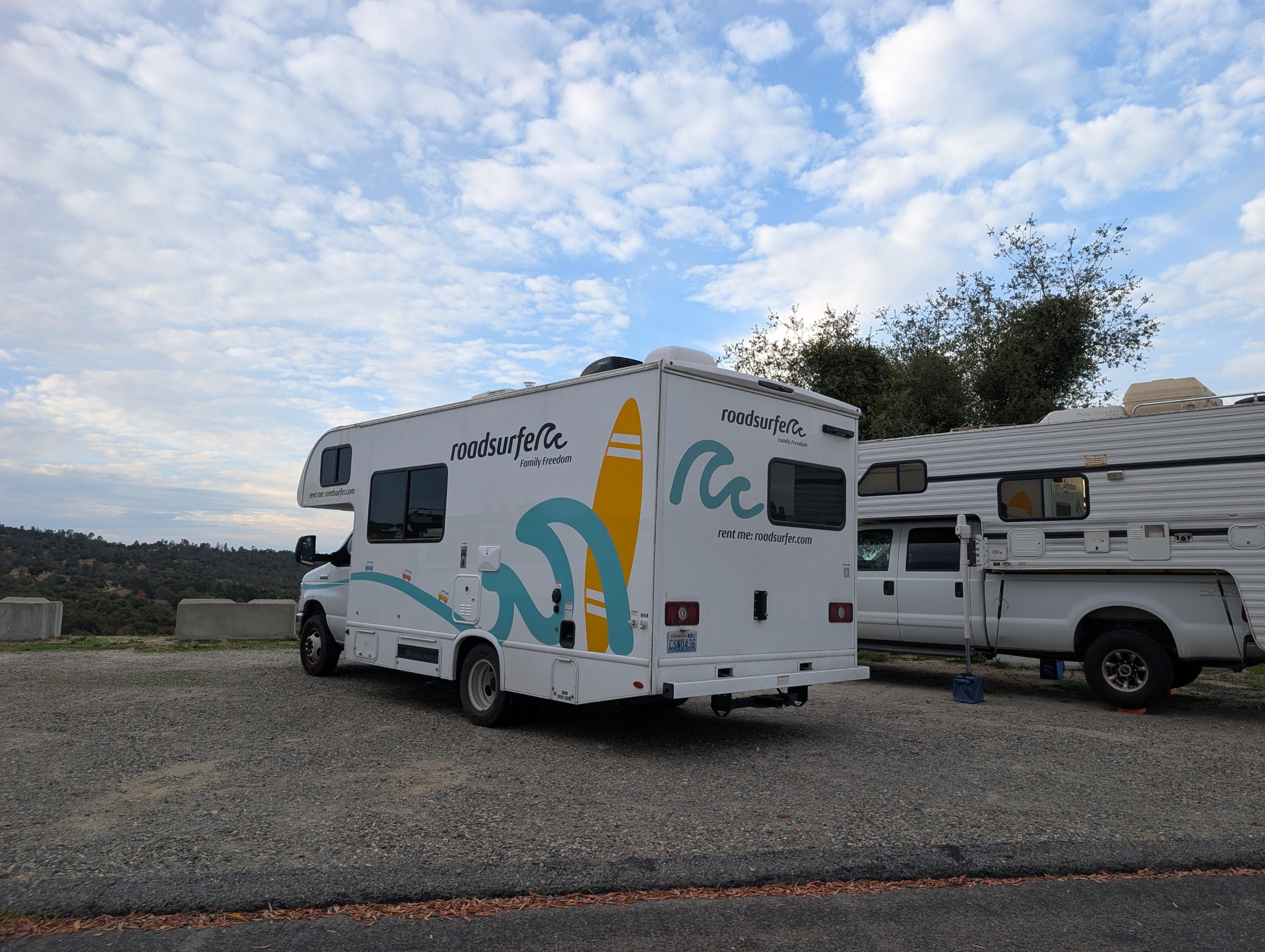 Chukchansi Gold Resort and Casino